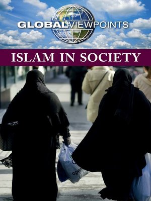 cover image of Islam in Society
